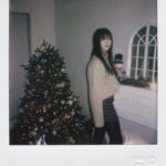 Jo Woo-ri Instagram - @45id_official 🤍