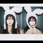 Jo Woo-ri Instagram - @45id_official 🤍