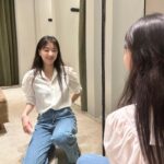 Jo Woo-ri Instagram - 당분간 사진첩 들어가기 금지😖💗😆💗😋💗