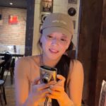 Jo Woo-ri Instagram - 사진 잘 찍어효 ~~~ 👍