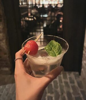 Jo Woo-ri Instagram - Favorite🍅