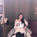 Jo Woo-ri Instagram – Favorite🍅