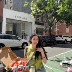 Jo Woo-ri Instagram - 핏짜 러버 🍕