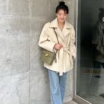 Jo Woo-ri Instagram - 날씨 계속 좋았으면 ☁️☁️☁️