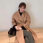 Jo Woo-ri Instagram - 요가 후 뿌듯한 표정 🩵🧘‍♀️✨