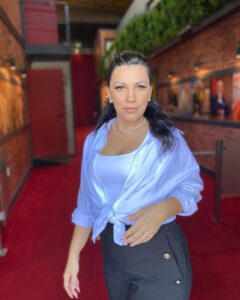 Actress Joana Araújo HD Instagram Photos and Wallpapers May 2024