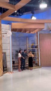 Actress Joana Araújo HD Instagram Photos and Wallpapers April 2024