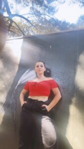 Actress Joana Araújo HD Instagram Photos and Wallpapers June 2024