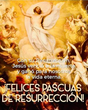 Joana Benedek Instagram - Deslizar…👈

Pascuas benditas, para todos mis amigos y seguidores católicos y sus seres queridos! 🙌

CRISTO HA RESUCITADO!✝️

Te amo, CRISTO ADORADO, tuya YO SOY por toda la Eternidad!🙏♥️🌟
#Joana💜