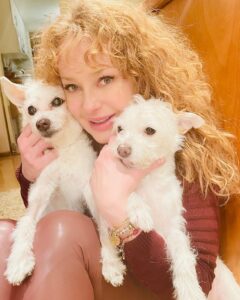 Actress Joana Benedek HD Photos and Wallpapers August 2024