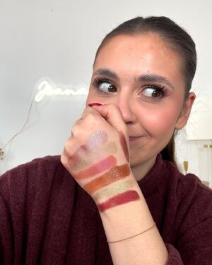 Joana Gentil Instagram - March dump 🎞️
