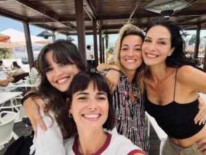 Joana Santos Instagram - Meus amores 🫶🏼