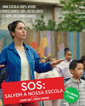 Joana Seixas Instagram - ••• De dentro transbordo… 
Vivemos tempos em que toda esta poluição diária de “ideologias” e questões muitas delas quase inexistentes na prática, ou residuais fazem as manchetes dos jornais. É cansativo estar sempre a falar dos mesmos assuntos, deixem que as narrativas sejam contadas na primeira pessoa e não por seres “iluminados” que acham que viram a Luz…  Todo este assalto de retrocessos é apenas uma manobra de distração para continuar a dar asas a um mundo cada vez mais vazio de valores, hiper consumista e capitalista. Precisamos de mais abertura, empatia e ecologia. Eu quero continuar a falar das coisas que me interessam e que verdadeiramente podem fazer avançar a Sociedade, esta é a minha forma de Luta, não me deixar perder, continuar o meu caminho a acreditar que podemos sempre deixar um mundo melhor para o futuro. 
Para vos inspirar deixo-vos algumas sugestões:

- Vejam o filme “S.O.S. salvem a nossa Escola” que estreia esta 5af no Cinema City (Alvalade, Leiria e Setúbal), e pensem como com vontade, generosidade e empatia é possível provocar verdadeiras mudanças 🙌🏽🌿 naquilo que verdadeiramente interessa que é no coração das pessoas. 

- Leiam “Sobre as Mulheres” da incrível Susan Sontag, há demasiadas pessoas a precisar de perceber que o feminismo não é uma luta extravagante, é uma necessidade urgente para um mundo realmente mais justo e equalitário. 

- “Terra Queimada” de Jonathan Crary, sobre como vivemos tempos asfixiantes, uma terra queimada fala-nos de como temos que olhar para o futuro como um mundo Off Line e dissociado de sistemas capitalistas 24/7. 

- “Dez Mitos sobre Israel” de Illan Pappé, para entrarem de forma simples mas profunda nos meandros do conflito Israelo-palestiano. Para muitos será incrível (porque vivemos realmente distantes dessa realidade) que este livro tenha sido escrito antes de 7 de Outubro. Um livro que também nos acorda para a realidade da colonização e de como ela está entranhada em todo o sistema dos países que se dizem democráticos e civilizados… Se alguém duvida que estamos perante um genocídio ou limpeza étnica é ler…

#ecoescolas #futuroecológico #sobremulheres
