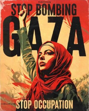 Joana Seixas Instagram - ••• Já não consigo ter vocabulário para o que se está a passar em Gaza e para o silêncio ensurdecedor e a total inação da Europa (e E.U.A). 
E atenção, não precisamos de uma (caridosa) pausa humanitária, é urgente e necessário que parem imediatamente os bombardeamentos. 

E já sei que não são os posts de instagram que o vão fazer, mas marcam posição e principalmente espalham a notícia e contagiam quem está adormecido a ser cúmplice em silêncio do assassinato de milhares de crianças (mais de 4000), mulheres e homens em menos de um mês. 

E para Marcelo Rebelo de Sousa tenho 4 palavras: 
“Não em meu nome”. 

#istandwithpalestine 

#nãoparemdefalardeGaza

#stopbombingcivilians #stopbombinghospitals 
#stopbombinggaza🇵🇸 
#freepalestine