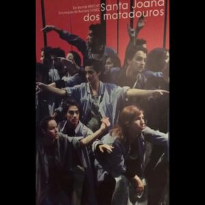Joana de Verona Instagram - 💥27 de Março❤️‍🔥 
Ontem foi dia de procurar cravos, reencontrar amigs, ler a carta do dia Mundial do Teatro escrita pelo Jon Fosse, contemplar a tempestade, ouvir uma linda orquestra, ver uma feliz performance do corpo, dançar muito, rir e escutar.
Recordar a viagem artística que tem sido feita de muitas mentes, muitos corações e muitas almas bonitas neste trampolim entre a performance, teatro, dança e artes cénicas variadas e abençoadas.
Obrigada a tds e a cada uma/m.
Feliz sempre dia de celebrações dos afectos e das manifestações artísticas diversificadas, encantadoras e apaixonantes.