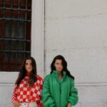 Joana Aguiar Instagram - Each universe has its own unique code, like the new boxtrot. Never boring and never the same. @longchamp #LongchampBoxTrot #Ad