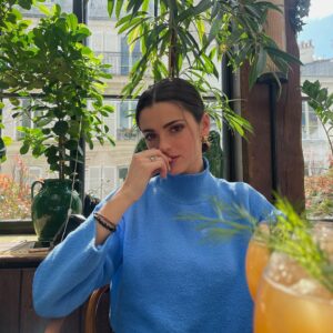 Joana Aguiar Instagram - Já fui e já voltei 🫶🏻