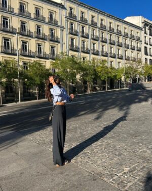 Joana Aguiar Instagram - Ultimamente…🇪🇸