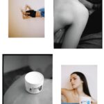 Joana Aguiar Instagram - Embaixadora. Este ano gostava de ter mais tempo para fotografar e comunicar de forma mais original. O Creme Hidratante da #CeraVe é o meu favorito para quando estou a gravar ou fotografar durante todo o dia. Com 3 ceramidas essenciais e ácido hialurónico oferecem a hidratação que preciso para ter a pele sempre hidratada. @ceraveportugal #ceravept #ceralover #moisturizelikeaderm