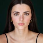 Joana Aguiar Instagram - New headshots