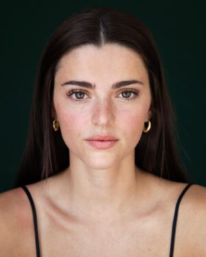 Joana Aguiar Instagram - New headshots