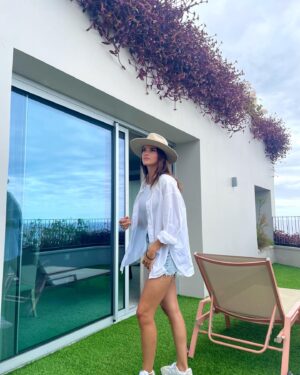 Joana Aguiar Instagram - Últimos dias ⚡️