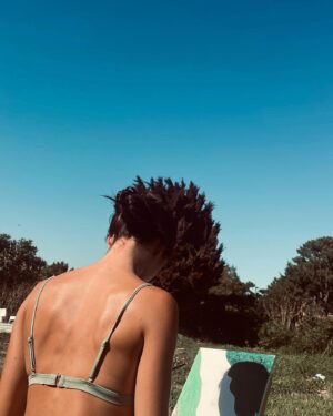 Joana Aguiar Instagram - Last month’s random dump🌼