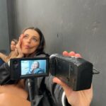Joana Aguiar Instagram - Alguma chuva, a 📹 da @martafernandes.ph e eu a fazer figuras 😎