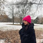 Joana Aguiar Instagram - 📷❄️🎄