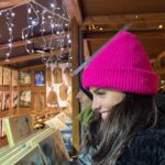 Joana Aguiar Instagram - 📷❄️🎄