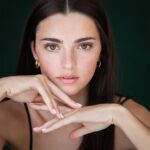 Joana Aguiar Instagram - New headshots
