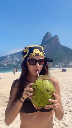 Joana Aguiar Instagram - 🇧🇷