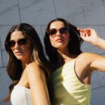 Joana Aguiar Instagram - Twining with @tousjewelry 😎
