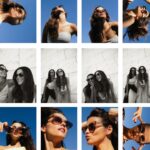 Joana Aguiar Instagram - Twining with @tousjewelry 😎