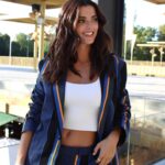 Joana Aguiar Instagram - Entretanto em Paris… @longchamp