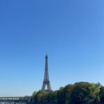 Joana Aguiar Instagram - Entretanto em Paris… @longchamp