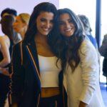 Joana Aguiar Instagram - Entretanto em Paris… @longchamp