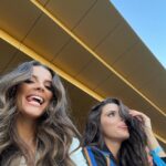 Joana Aguiar Instagram - Entretanto em Paris… @longchamp