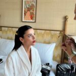 Joana Aguiar Instagram - Entretanto em Paris… @longchamp