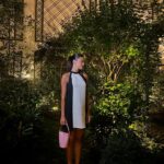 Joana Aguiar Instagram - Entretanto em Paris… @longchamp