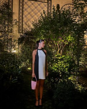 Joana Aguiar Instagram - Entretanto em Paris…

@longchamp