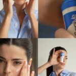 Joana Aguiar Instagram - A @ceraveportugal continua a fazer parte da minha rotina de skincare. A novidade da marca é o Sérum Hidratante com Ácido Hialurónico. Adequado a pele sensível (como a minha), suaviza e proporciona até 24 h de hidratação 💙 Já faz parte da minha lista de produtos favoritos! #CeravePT #ceralover
