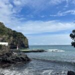 Joana Aguiar Instagram - Voltei aos Açores e fui muito bem recebida 🫶🏻 @santa_barbara_azores