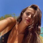 Joana Aguiar Instagram - 🥥