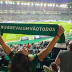 Joana Cruz Instagram - Obrigada @sportingcp 🤍💚 #jogoajogo #sporting