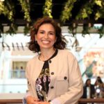 Joana Cruz Instagram - Sempre uma felicidade voltar à fabulosa Madeira onde descubro sempre novidades e agora a nova loja @bioforma_lojadasaude no Plaza Madeira! Um prazer fazer parte desta família das lojas da saúde, agora com o novo espaço que oferece zona de restauração e o habitual acompanhamento personalizado de nutricionista! Não te esqueças de usar a app Bioforma e bom proveito! Agora é de todos! 🤍💚 E, porque uma alegria nunca vem só, ainda deu tempo de descobrir outra maravilha da ilha: o Cristo Rei do Garajau, com direito a brinde com poncha de hortelã! Cheers!!! 🔸️🔸️🔸️🔸️🔸️🔸️🔸️🔸️🔸️🔸️🔸️ #bioforma #madeira #ilhamadeira #poncha #cristorei #garajau