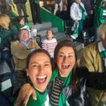 Joana Cruz Instagram - Obrigada @sportingcp 🤍💚 #jogoajogo #sporting