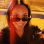Joana Machado Madeira Instagram -