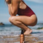 Joana Machado Madeira Instagram - Este Verão o teu bronzeado pode ficar absolutamente deslumbrante com o BE Beauty do @pingodoce ❤️ #novidadespingodoce #pingodoce