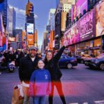 Joana Machado Madeira Instagram - New York city